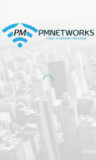 Android application PM Networks screenshort
