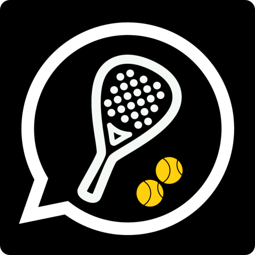Padel Connect logo