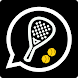 Padel Connect - Androidアプリ