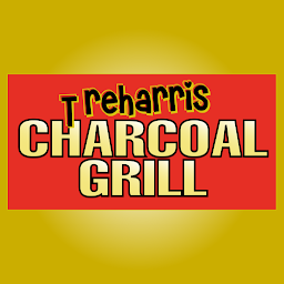 Icon image Charcoal Grill Treharris