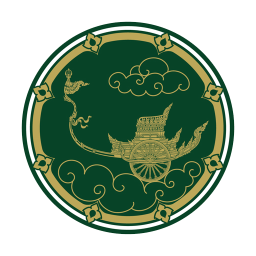 สลิปเงินเดือน บ.รักข์สยาม logo