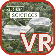 Socsci New Building VR  Icon