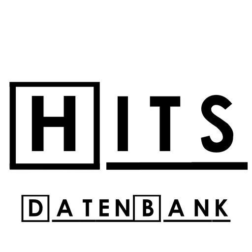 HITS DB  Icon