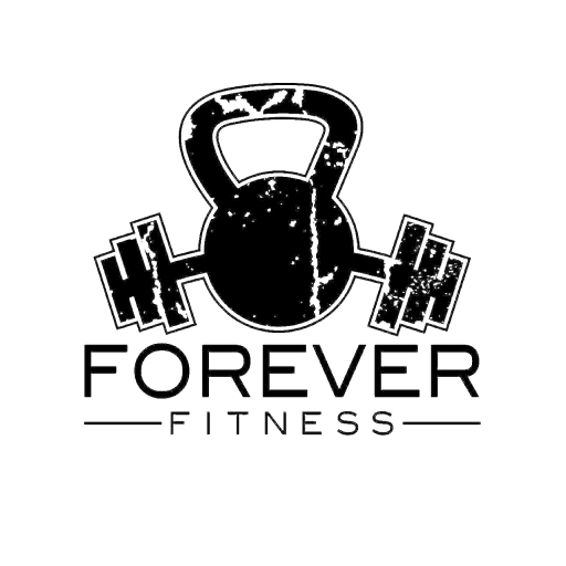 Forever Fitness Brownfield logo