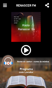Renascer FM