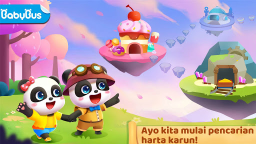 Pratinjau aplikasi