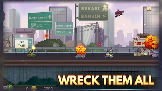 Touch Tank - Screenshot 3