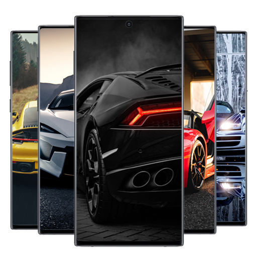 Sport Car Wallpaper - AppWisp.com