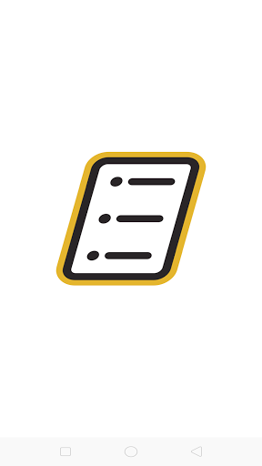 Android application Ballers List screenshort