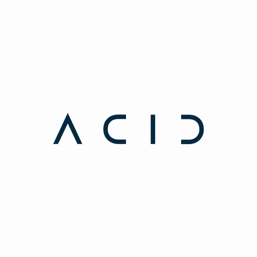 ACID logo