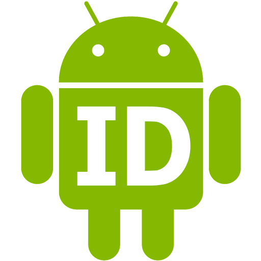 Device ID for Android 1.5 Icon