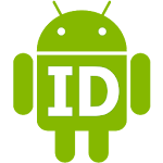 Cover Image of Télécharger ID d'appareil pour Android  APK