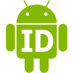 Icon image Device ID for Android