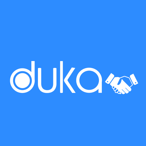 Duka Manager logo