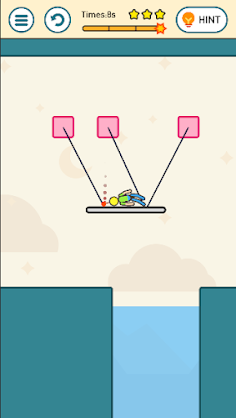 Bomber Head - Screenshot 1