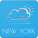 New York Weather Forecast icon