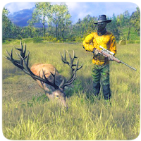 Wild Animal Killer: Игры Охоты на Животных 3D