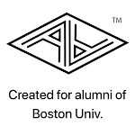 Cover Image of Descargar Alumni - Boston Univ  APK