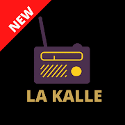 Radio la Kalle 96.9 FM Colombia en Vivo