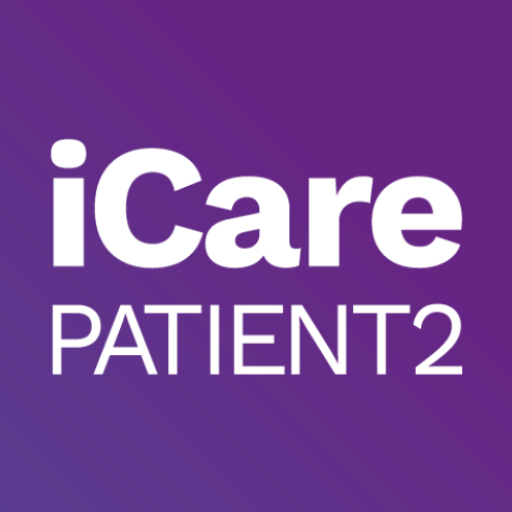 iCare PATIENT2 Apps on Google Play