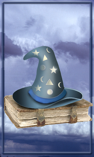 Life of a Wizard - Adventure - games