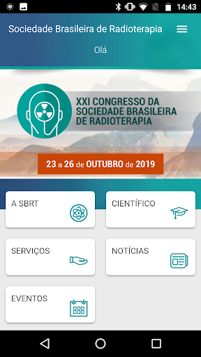 SBRT - Sociedade Brasileira de Screen 3