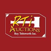 Top 22 Business Apps Like Roy Teitsworth Live Bidding - Best Alternatives