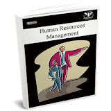 Human Resources Management icon