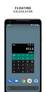 All In One Calculator Multi Calc by CalcKit Screenshot