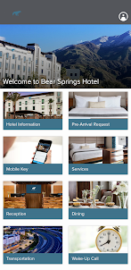 Bear Springs Hotel