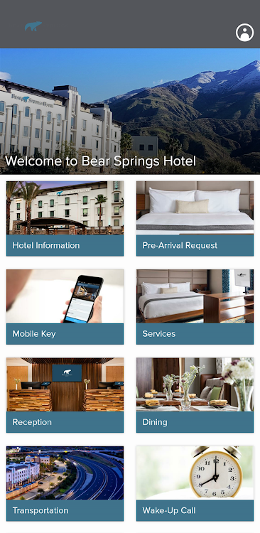 Bear Springs Hotel - 5.8.2-1442 - (Android)