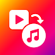 mp3 Converter - Androidアプリ