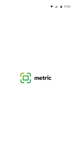 Android application NSS Metric screenshort