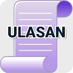 Cover Image of Download Contoh Teks Ulasan 1.0.0 APK