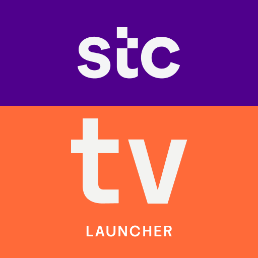 stc tv Launcher 2.1.2.9 Icon