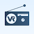 VRadio - Online Radio App2.8.4 (Premium) (Mod Lite) (Armeabi-v7a)