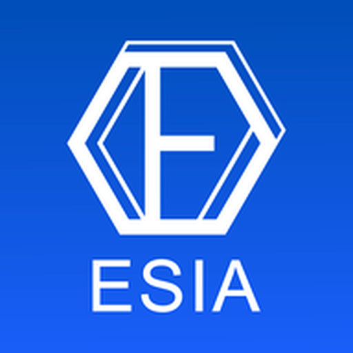 ESIA logo