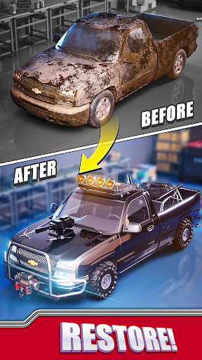 Coin Car Games: Simulator 2