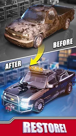 Game screenshot Coin Car Games: Simulator hack