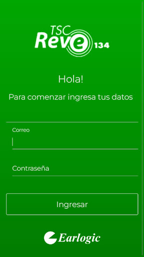 REVE134 Screen 3