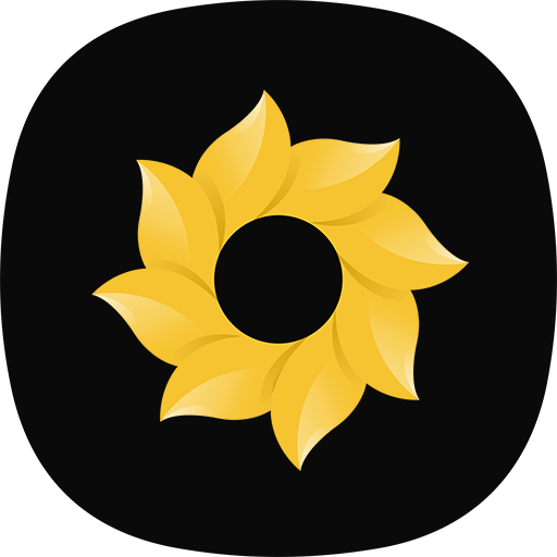 Gallery Photos App logo