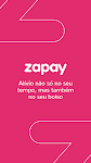 screenshot of Zapay: IPVA 2024, multas e +