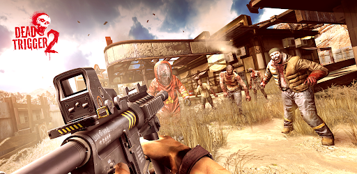 Dead Trigger 2 Fps Zombie Game Apps On Google Play