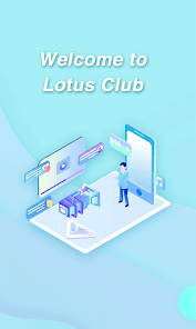 Lotus Club 1.4.6 APK + Mod (Free purchase) for Android