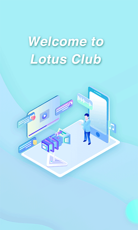 Lotus Club - 1.4.6 - (Android)