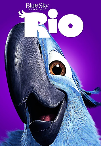 Rio 1 2 Double Feature Movies On Google Play