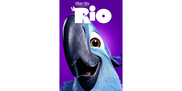 Rio Movies On Google Play