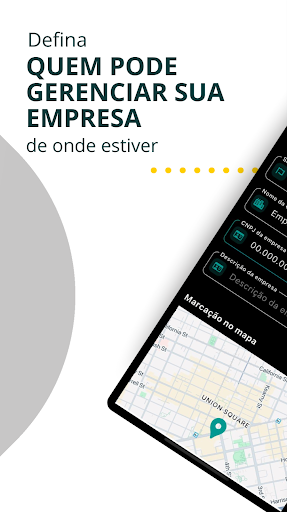 Fuel Finder - Empresas