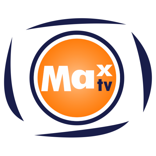 Central MaxTv logo