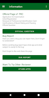 CUSTOM BROKER REVIEWER screenshot 4
